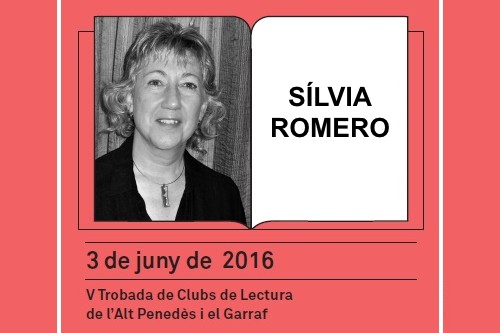 20160529-Silvia_Romero-V_Trobada_clubs_lectura_Alt_Penedes_Garraf-Teresa_Saborit