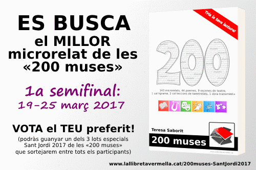 20170319-Millor_microrelat_llibre_200_muses-Sant_Jordi_2017-Primera_semifinal
