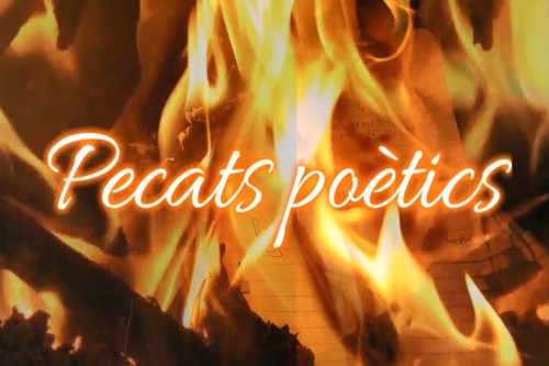 20180321-Pecats_poetics-Anselm_Turmeda-Rapsoda_Teresa_Saborit-Dia_Mundial_Poesia
