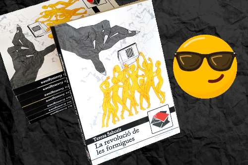 20181015-La_revolucio_de_les_formigues-Novel-la_negra-Complices-ressenyes