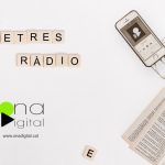 Sant Jordi + Twitter + Ràdio = #LletresdeRadio