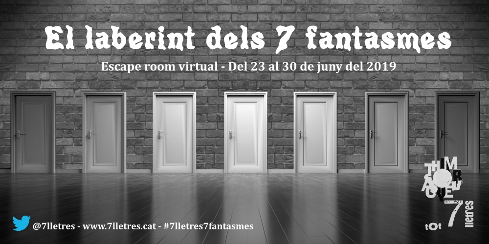 20190626-Gamificacio-Projecte_literari-Teresa_Saborit-El_laberint_dels_7_fantasmes-Premi_7lletres-escaperoom_literari_virtual-Pedrolo-La_Segarra