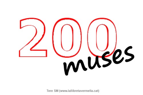200 muses (Tere SM)