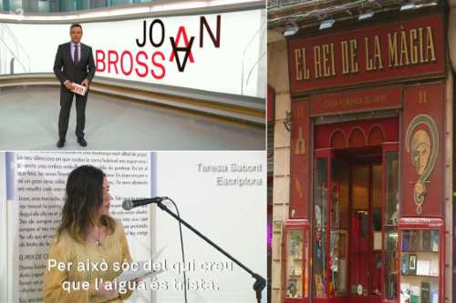 20190119-Inici_any_Brossa-Catalans_preguntem_forasters_no_contesten-Telenoticies_TV3-Lectura_poemes-breakout-escaperoom