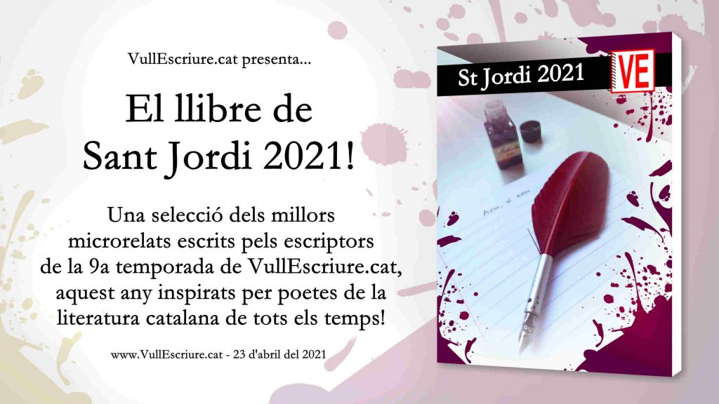 VullEscriure-Llibre_Sant_Jordi_2021-Targetó