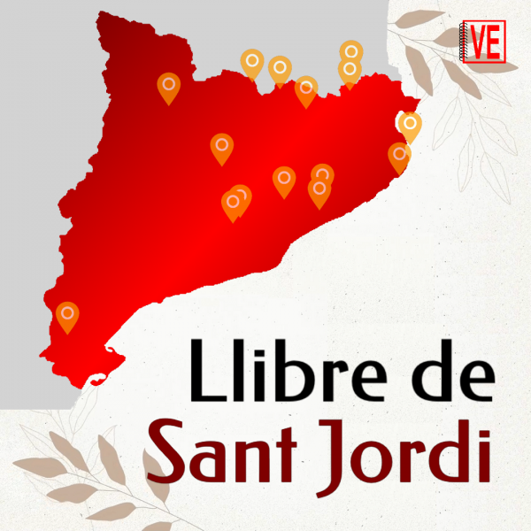 VullEscriure-Temporada11-Llibre_Sant_Jordi-Llegendes_Catalanes-IG