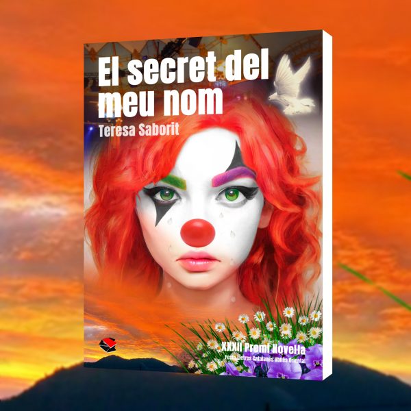 El_secret_del_meu_nom-Teresa_Saborit-Coberta-La_Llibreta_Vermella
