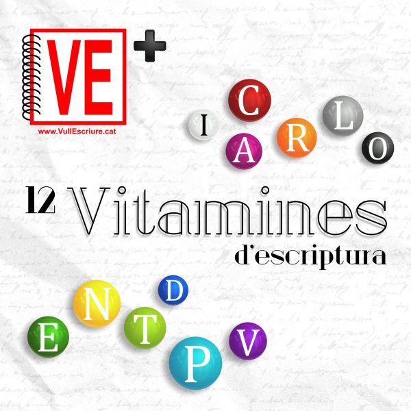 Vitamines_escriptura-Teresa_Saborit-Logotip-VE_PLUS-IG