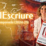 20240918-VullEscriure-Temporada13-Teresa_Saborit-Escriptora