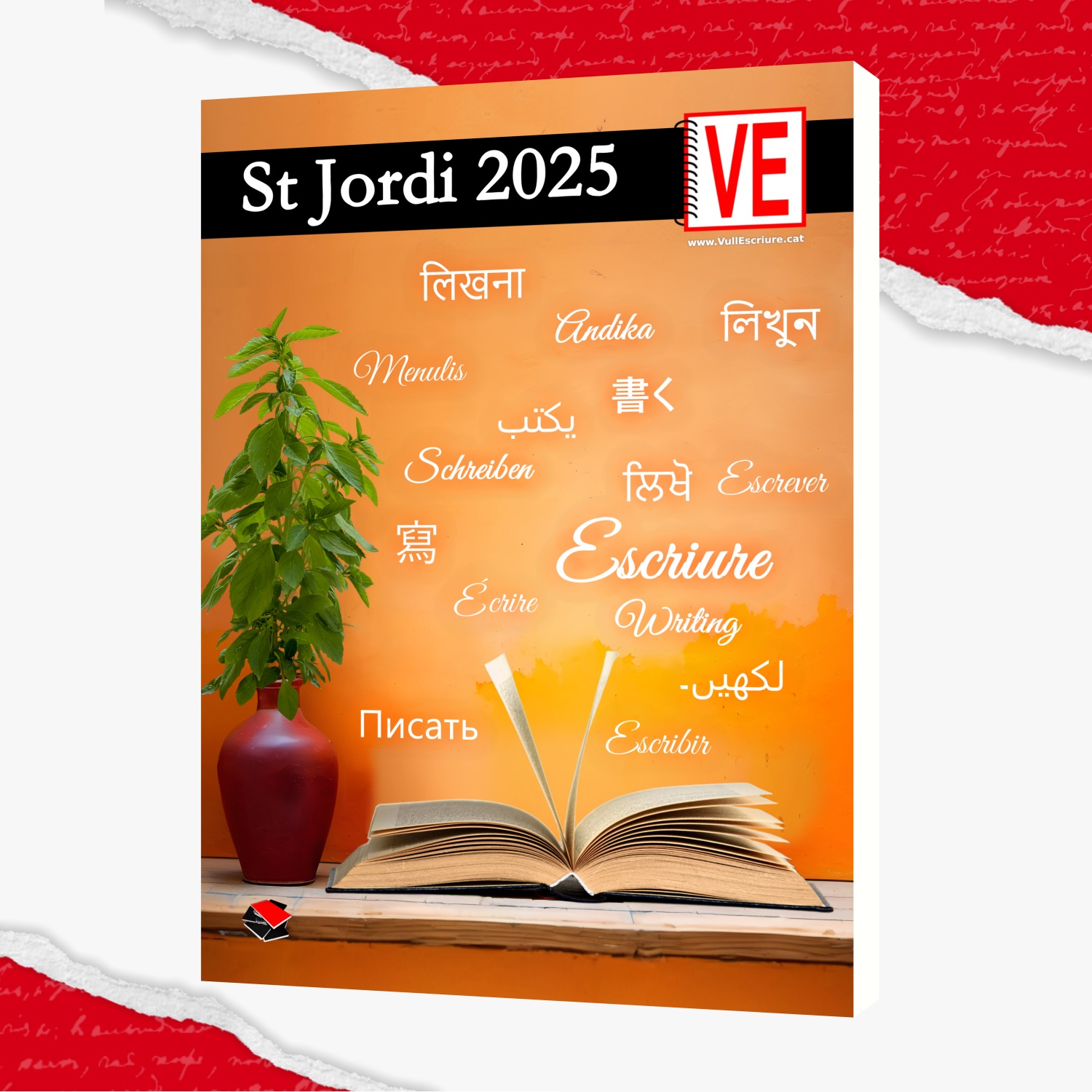 VullEscriure-Llibre_Sant_Jordi_2025