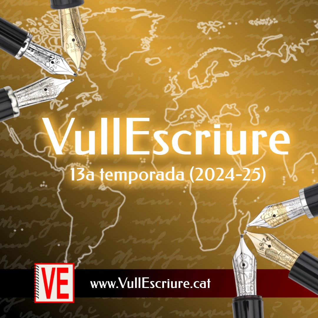 VullEscriure-Temporada13-IG